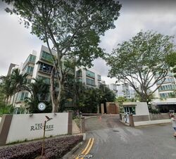 The Raintree (D21), Condominium #608104271